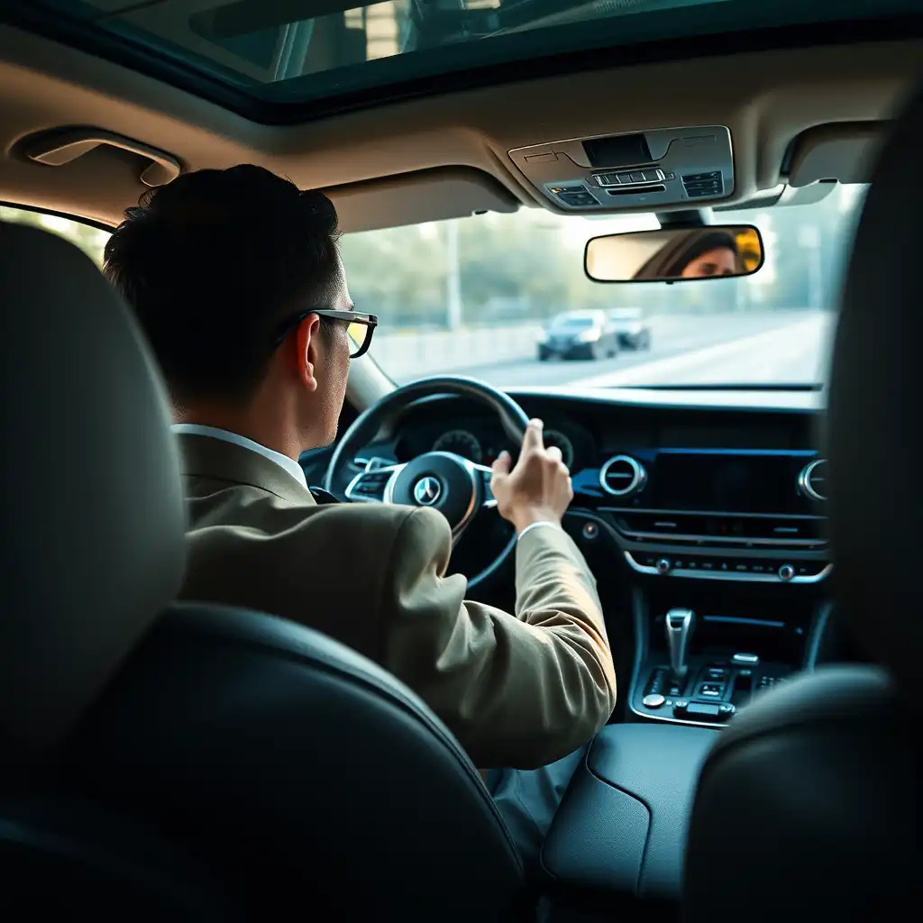 Rideexec city to city chauffeur service car going from London to Oxford