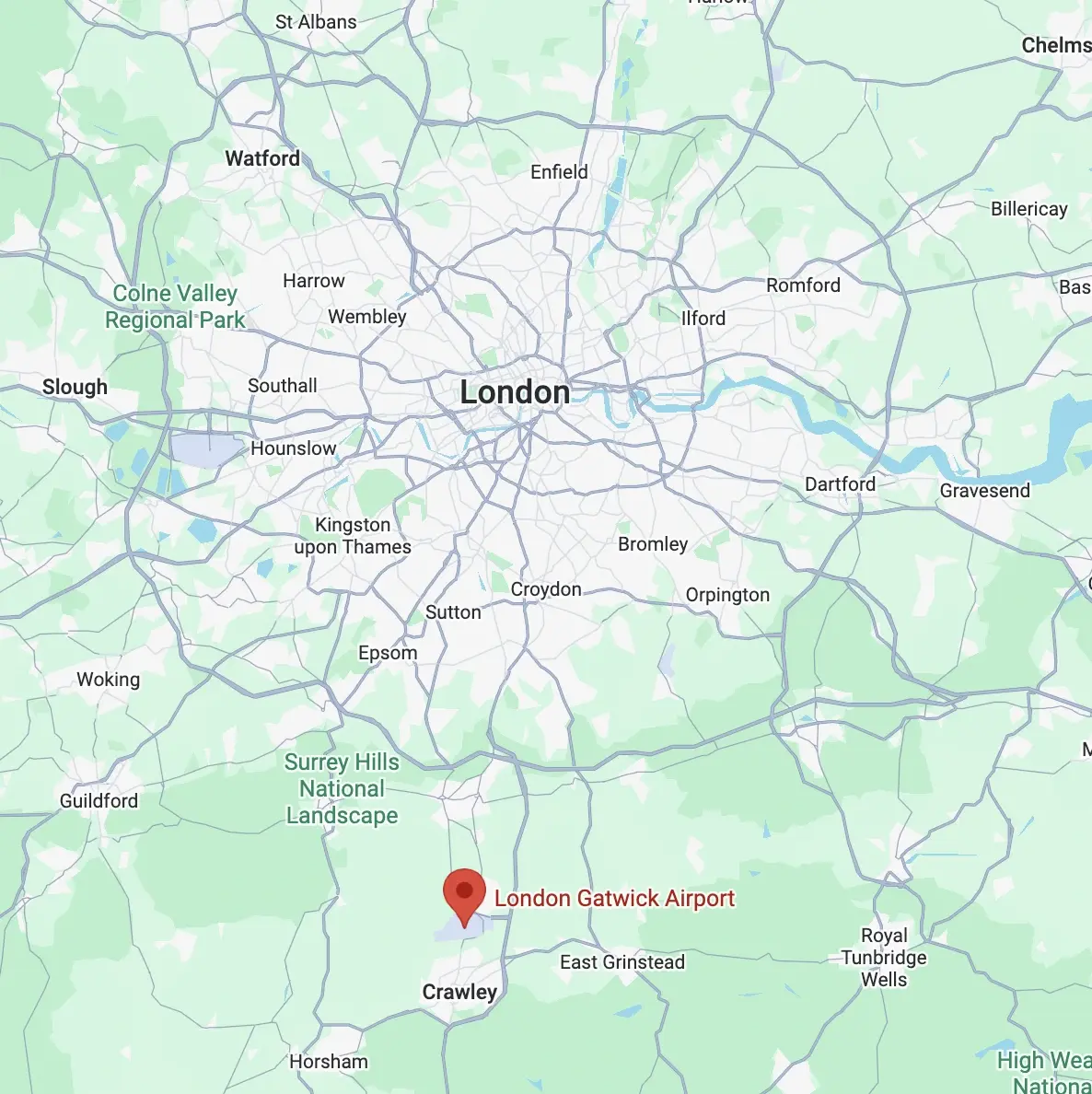 Flight information board at an airport displaying arrivals and departures