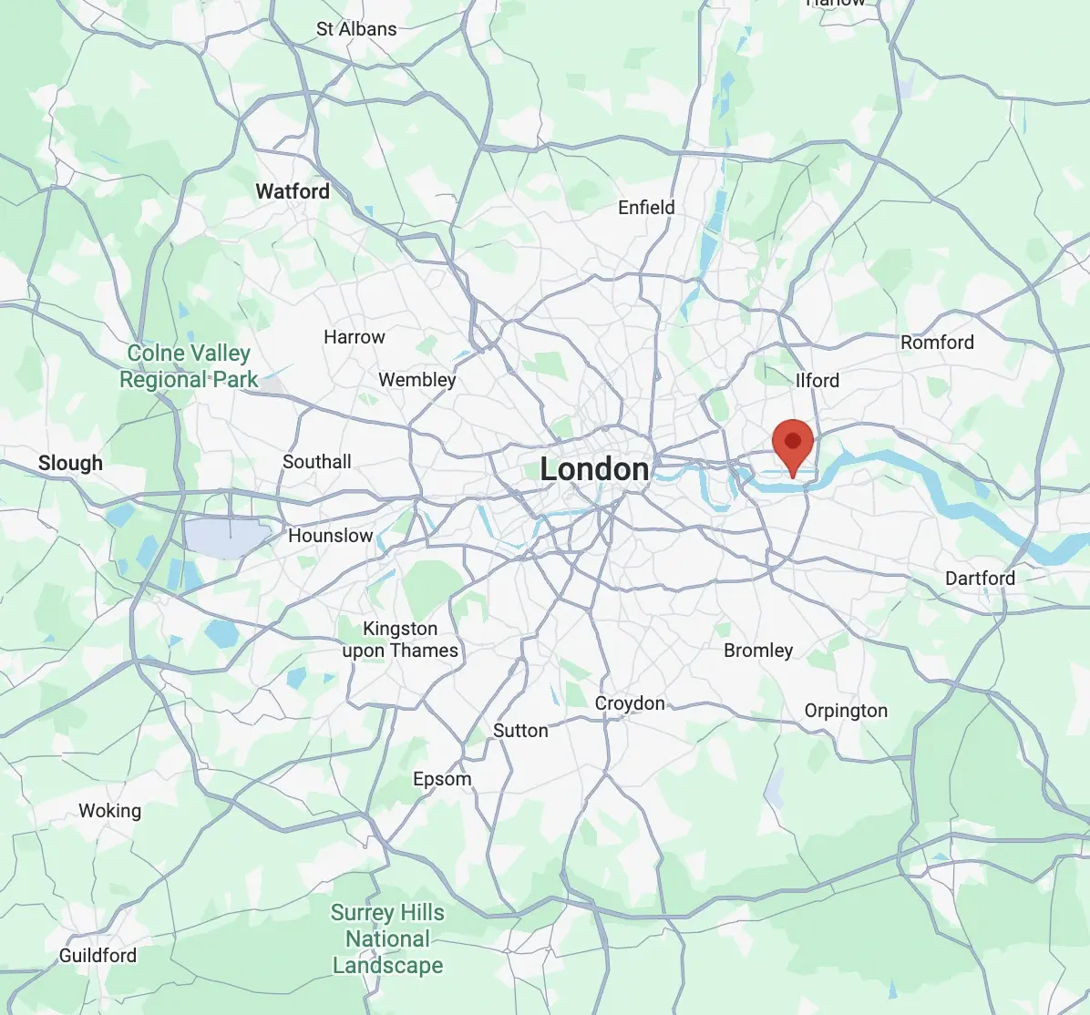 Flight information board at an airport displaying arrivals and departures