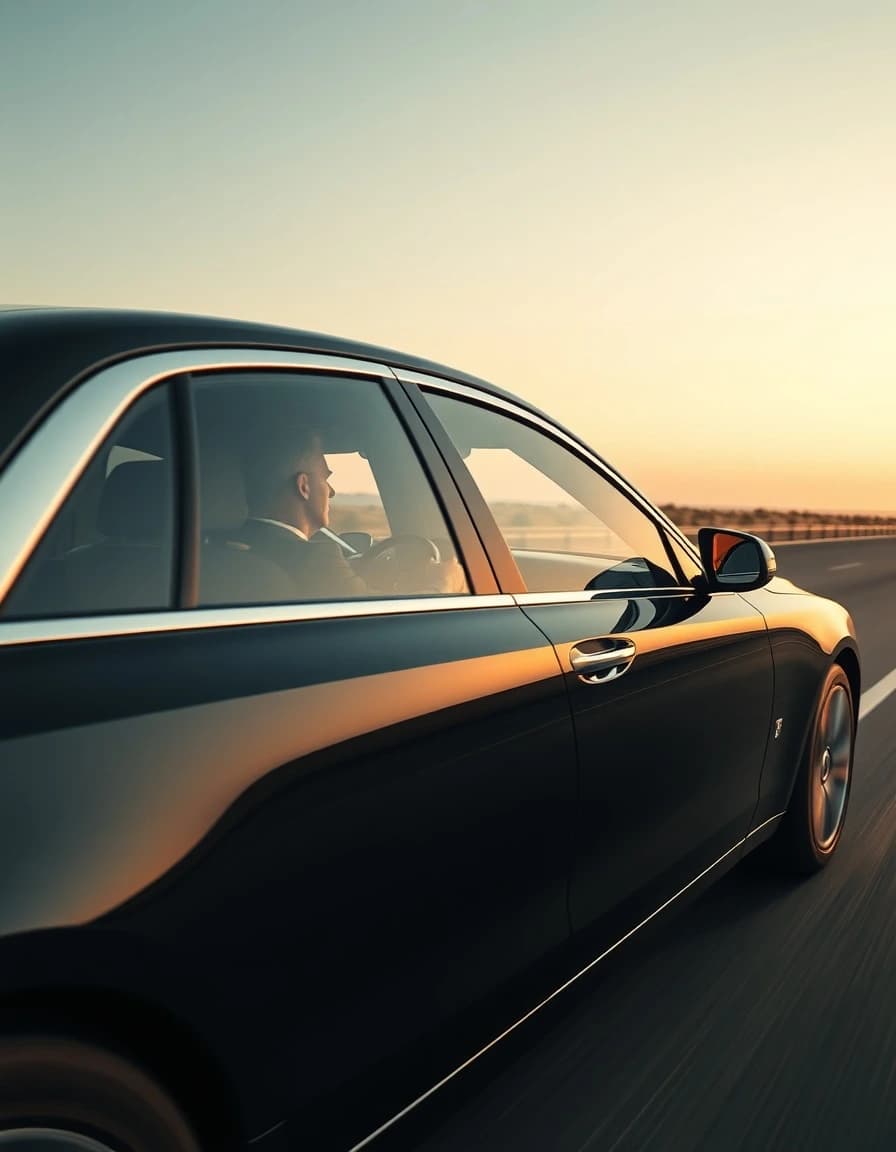 Rideexec city to city chauffeur going from London to Cambridge